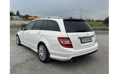 mercedes-benz-c-220 - 4