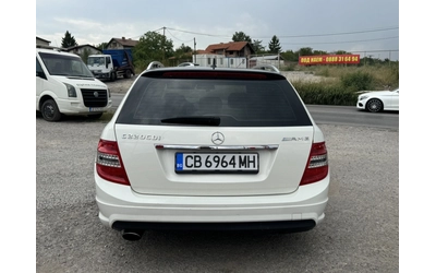 mercedes-benz-c-220 - 5