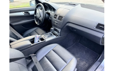 mercedes-benz-c-220 - 5
