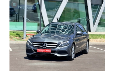 mercedes-benz-c-220 - 0