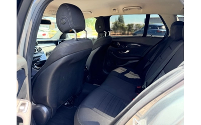 Mercedes-Benz C 220 CDI-лизинг първа вноска 3300 евро - автомобили, коли, обяви за нови и употребявани 12