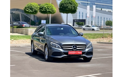 mercedes-benz-c-220 - 2