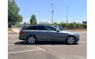 mercedes-benz-c-220 - 3