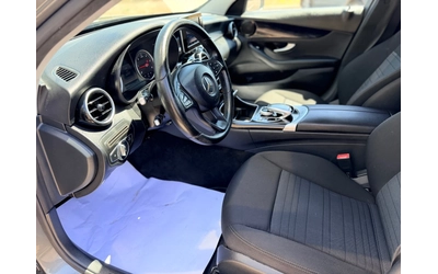 Mercedes-Benz C 220 CDI-лизинг първа вноска 3300 евро - автомобили, коли, обяви за нови и употребявани 8