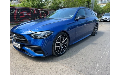 mercedes-benz-c-220 - 0