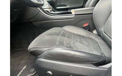 Mercedes-Benz C 220 AMG FULL 220d 200 ks - автомобили, коли, обяви за нови и употребявани 11