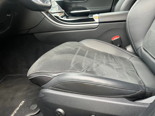 Mercedes-Benz C 220 AMG FULL 220d 200 ks - автомобили, коли, обяви за нови и употребявани 11