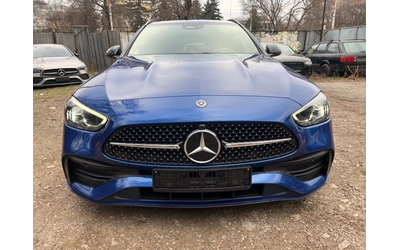 mercedes-benz-c-220 - 3