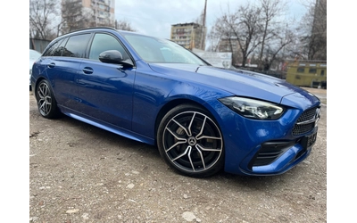 mercedes-benz-c-220 - 4