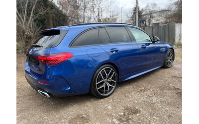mercedes-benz-c-220 - 5
