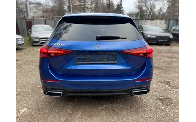 Mercedes-Benz C 220 AMG FULL 220d 200 ks - автомобили, коли, обяви за нови и употребявани 6