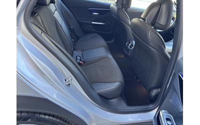 Mercedes-Benz C 220 C 220D 4MATIC ALL-TERAIN Като НОВ !!! - автомобили, коли, обяви за нови и употребявани 11