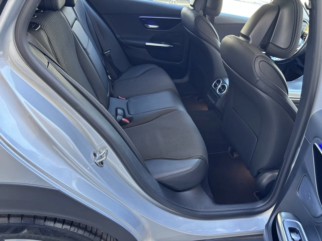 Mercedes-Benz C 220 C 220D 4MATIC ALL-TERAIN Като НОВ !!! - автомобили, коли, обяви за нови и употребявани 11