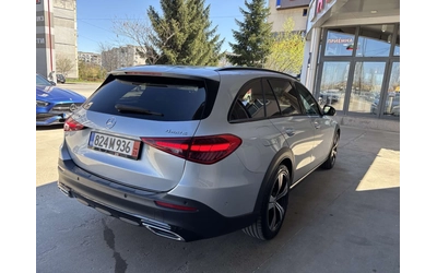 mercedes-benz-c-220 - 3