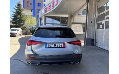mercedes-benz-c-220 - 4
