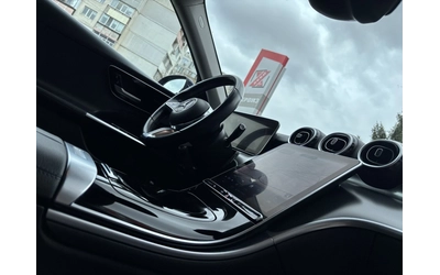 Mercedes-Benz C 220 C220d 4matic - автомобили, коли, обяви за нови и употребявани 10