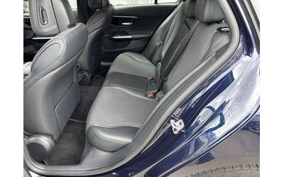Mercedes-Benz C 220 C220d 4matic - автомобили, коли, обяви за нови и употребявани 11