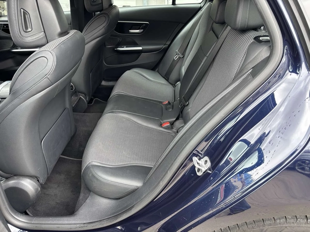 Mercedes-Benz C 220 C220d 4matic - автомобили, коли, обяви за нови и употребявани 11