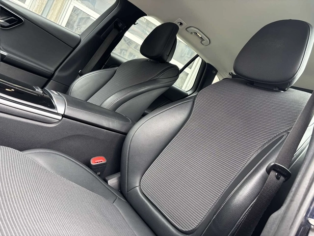 Mercedes-Benz C 220 C220d 4matic - автомобили, коли, обяви за нови и употребявани 12