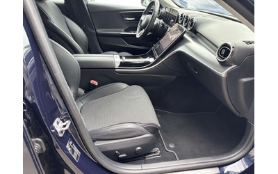 Mercedes-Benz C 220 C220d 4matic - автомобили, коли, обяви за нови и употребявани 13