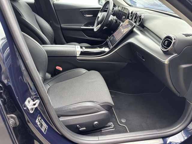 Mercedes-Benz C 220 C220d 4matic - автомобили, коли, обяви за нови и употребявани 13