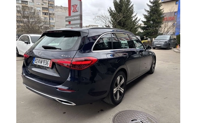 mercedes-benz-c-220 - 3