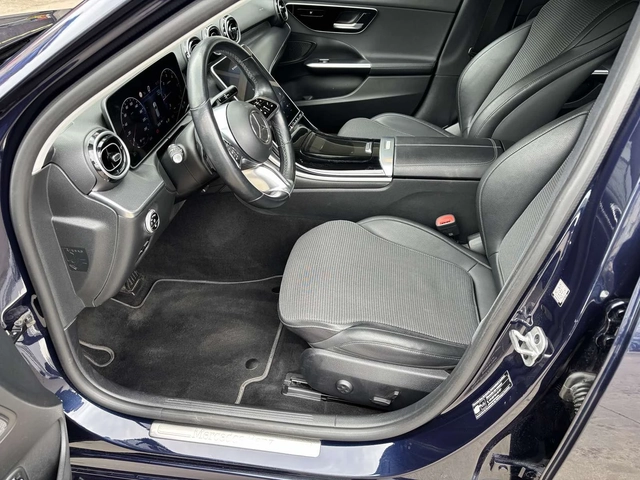 Mercedes-Benz C 220 C220d 4matic - автомобили, коли, обяви за нови и употребявани 9
