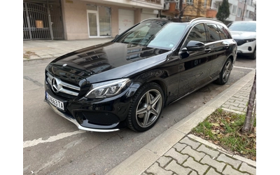 mercedes-benz-c-220 - 0
