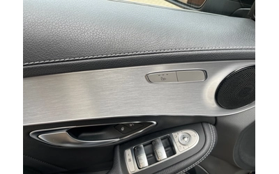 Mercedes-Benz C 220 AMG Full 4x4 C220d 360k - автомобили, коли, обяви за нови и употребявани 10