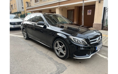 mercedes-benz-c-220 - 2