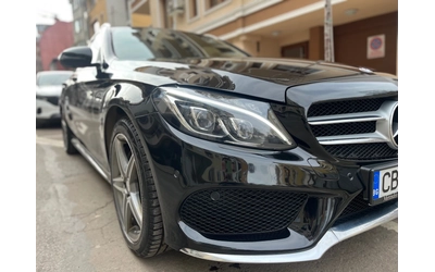 mercedes-benz-c-220 - 3