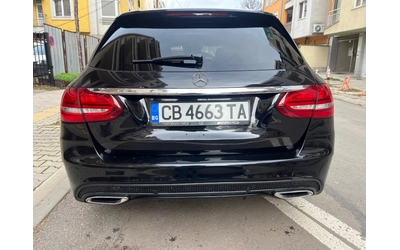 mercedes-benz-c-220 - 5