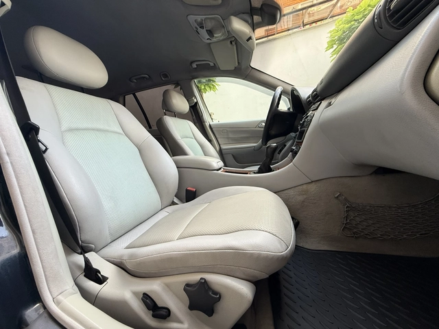 Mercedes-Benz C 220 FACELIFT-2.2CDI-6ск- - автомобили, коли, обяви за нови и употребявани 13