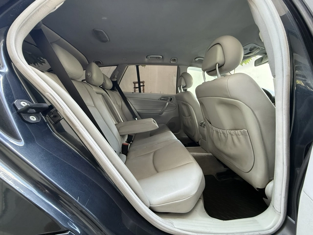 Mercedes-Benz C 220 FACELIFT-2.2CDI-6ск- - автомобили, коли, обяви за нови и употребявани 15