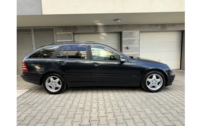 mercedes-benz-c-220 - 3