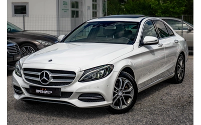 mercedes-benz-c-220 - 0