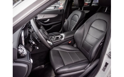 Mercedes-Benz C 220 CDI-BLUETEC-РЕАЛНИ КМ! - автомобили, коли, обяви за нови и употребявани 11