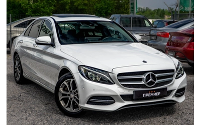 mercedes-benz-c-220 - 2