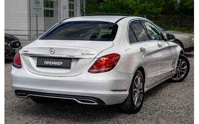 mercedes-benz-c-220 - 3