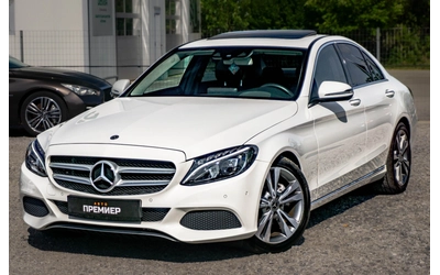 mercedes-benz-c-220 - 0