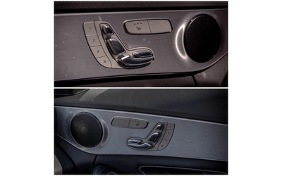 Mercedes-Benz C 220 d-AVANTGARDE-9GTronic-170hp - автомобили, коли, обяви за нови и употребявани 12