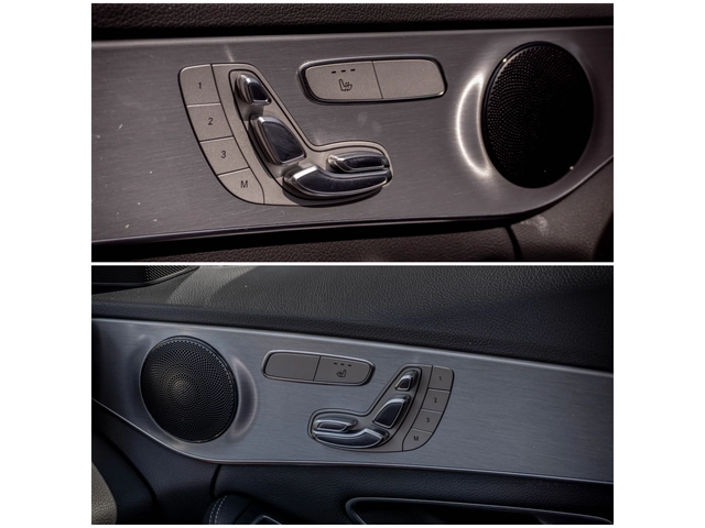 Mercedes-Benz C 220 d-AVANTGARDE-9GTronic-170hp - автомобили, коли, обяви за нови и употребявани 12