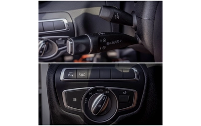 Mercedes-Benz C 220 d-AVANTGARDE-9GTronic-170hp - автомобили, коли, обяви за нови и употребявани 13