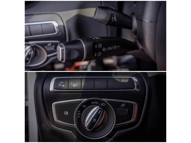 Mercedes-Benz C 220 d-AVANTGARDE-9GTronic-170hp - автомобили, коли, обяви за нови и употребявани 13