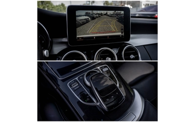 Mercedes-Benz C 220 d-AVANTGARDE-9GTronic-170hp - автомобили, коли, обяви за нови и употребявани 14