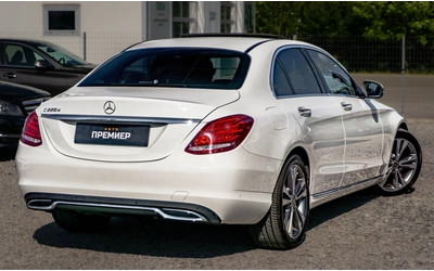 mercedes-benz-c-220 - 3