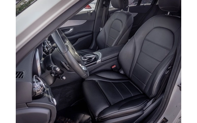 Mercedes-Benz C 220 d-AVANTGARDE-9GTronic-170hp - автомобили, коли, обяви за нови и употребявани 7