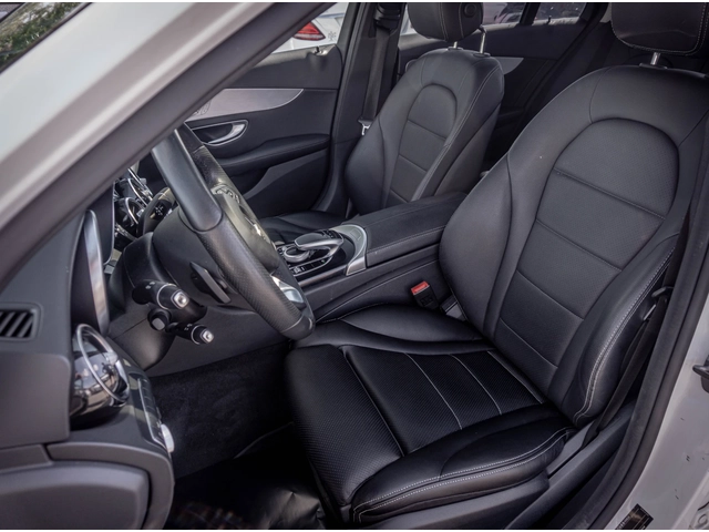 Mercedes-Benz C 220 d-AVANTGARDE-9GTronic-170hp - автомобили, коли, обяви за нови и употребявани 7