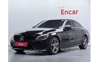 mercedes-benz-c-220 - 0