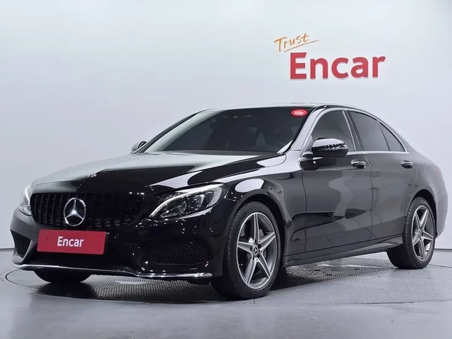 Mercedes-Benz C 220 - САМО 30% АВАНС - автомобили, коли, обяви за нови и употребявани 0
